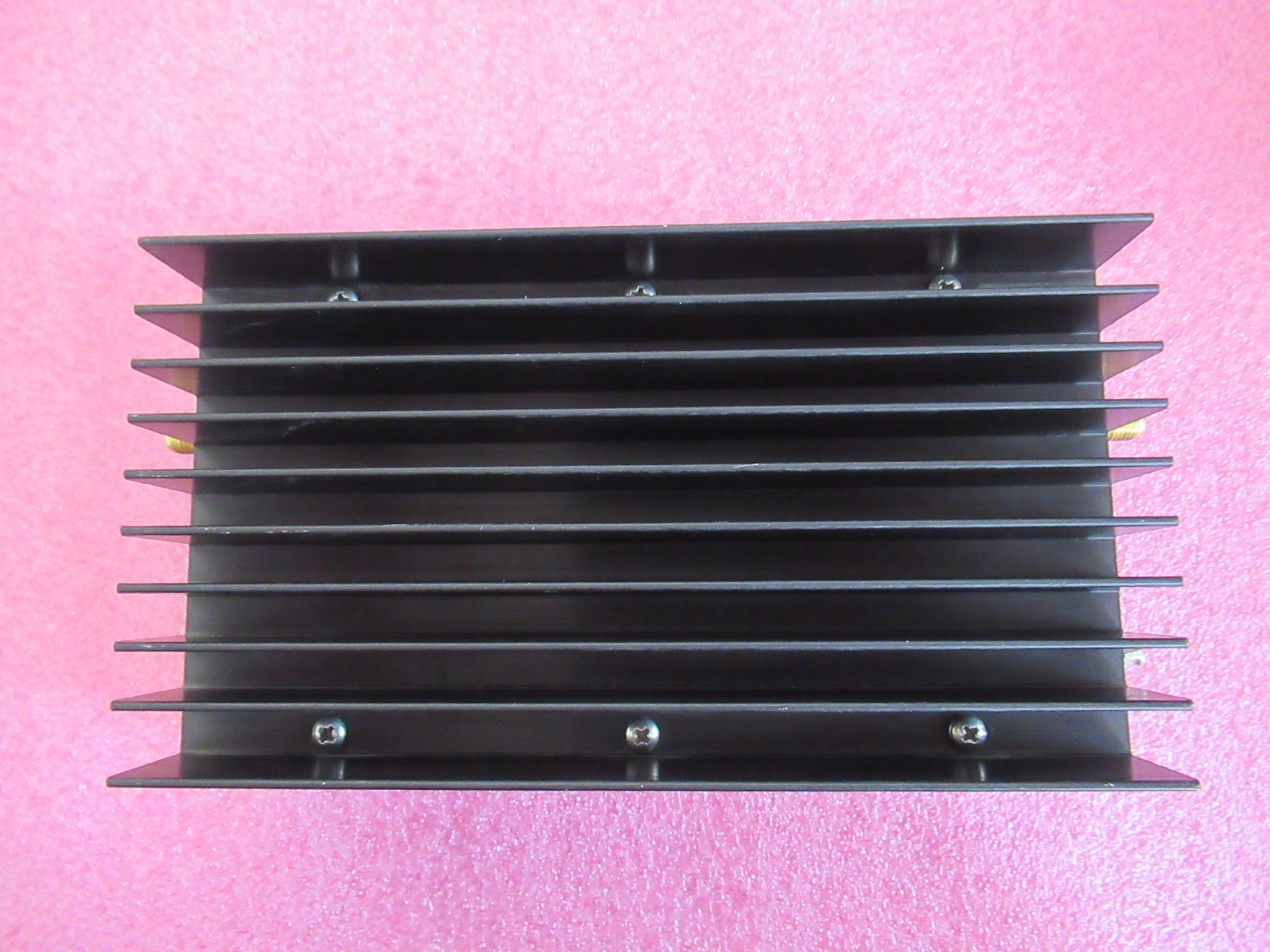 MINIZHL-42W中功率放大器