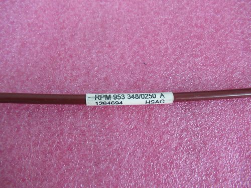 DC-8GHzSMA公转N公同轴电缆