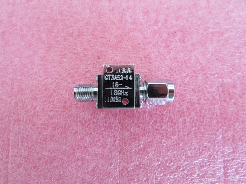GT3A52-1413-19GHz隔离器