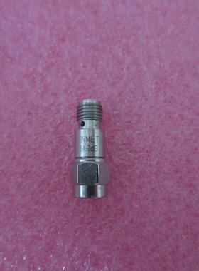 INMET 6A-7dB 7dB DC-18GHz 2W SMA RF 射频同轴固定衰减器
