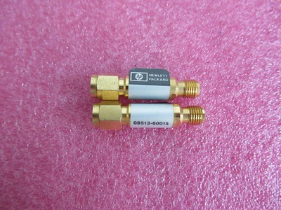 HP08513-60015固定衰减器13dB