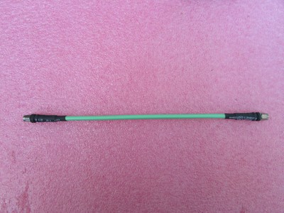 全新 RADIALL R286102598 26.5GHzSMA公30CM 稳幅稳相 测试电缆