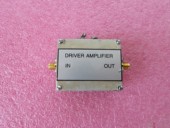 DRIVER 进口 AMPLIFIER射频微波驱动放大器 10dB SMA 320 2800MHz