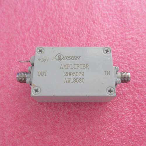 50-2000MHz13dB驱动放大器