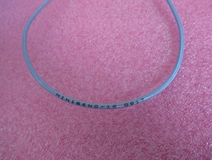 MINIBEND 26.5GHz 射频微波同轴半柔电缆 406.6mm S进口