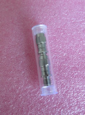 PE7162-6 美国Pasternack DC-6GHz 6dB 2W SMA同轴固定衰减器