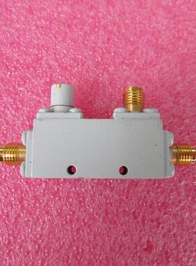 RF 进口 5-20GHz 10dB SMA 射频微波同轴宽带定向耦合器