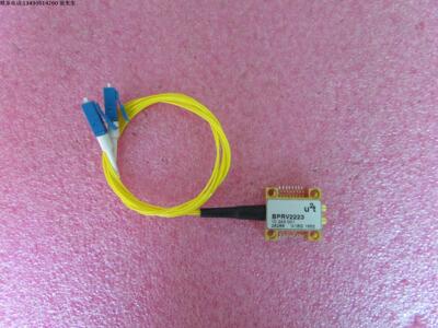 finisar进口 BPRV2223 40G速率 U2T高速光电平衡探测器