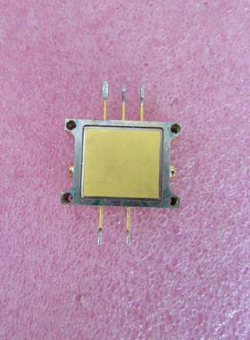 FINISAR 10MHz-40GHz 20dB 17dBm GPPO 射频微波超宽带放大器