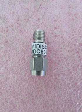 MDC8065-2 MIDISCO DC-18GHz 2dB 2W SMA 射频微波同轴固定衰减器