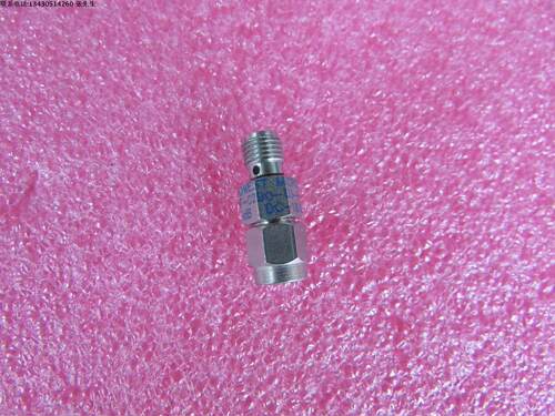 MIDWEST  ATT-0290-03-HEX-02 3dB DC-18GHz 2W SMA RF 射频微波同轴固定衰减器 质量包好，包能用  可提供详细测试图  成色好   品      牌：MIDWEST 型      号：ATT-0290-03-HEX-02 衰  减  量: 3dB 频