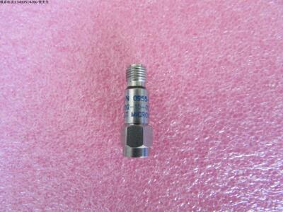 MIDWEST进口  15dB DC-18GHz 2W SMA RF 射频微波同轴固定衰减器
