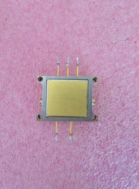 进口 10MHz-40GHz 20dB 17dBm GPPO  射频微波超宽带放大器