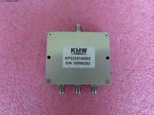 1分3 SMA 650 KMW 射频功分器 3Way 3路 1000MHz 射频微波同轴