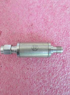 进口 6dB DC-12.4GHz 2W SMA RF 射频微波同轴固定衰减器