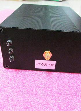 10MHz-18GHz 36dB 15dBm 微波超宽带放大器 宽带放大器 模块