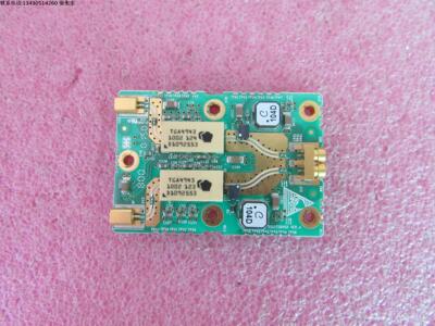 TGA4943 SSX1T3DV02 0.1-40GHz 30dB  超宽带放大器 2通道模块
