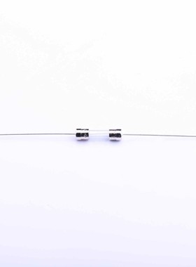 02183.15MXEP 力特5*20 玻璃保险丝管 延时 T3.15AL250VP 带引脚