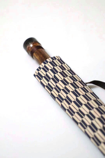 箫囊纯棉箭羽纹尺八收纳包尺六袋复古原创纯手工清新定制便携箫袋