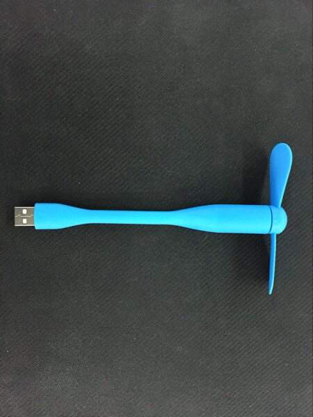 Ventilateur USB - Ref 400615 Image 3