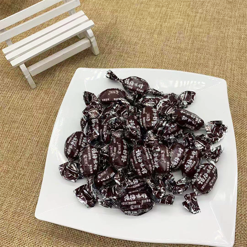 北京马大姐话梅糖散装