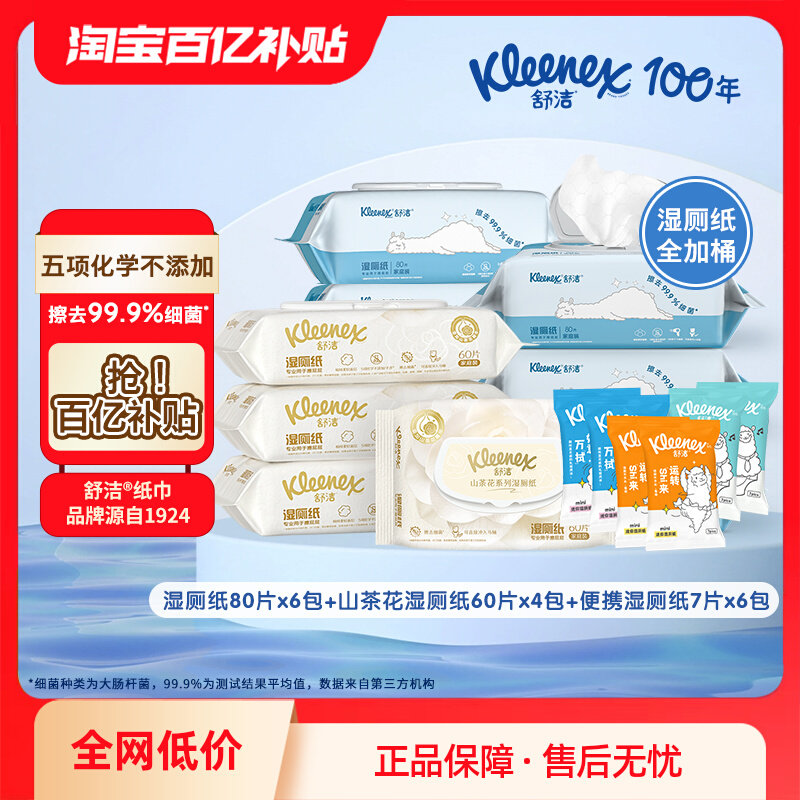 ���ڲ�����ʪ��ֽȫ��Ͱ ���ʪ��ֽ80���ͥװɽ�軨mini