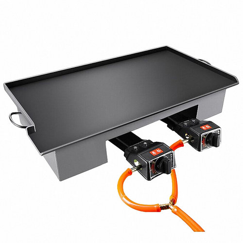 铁板烧铁板商用h摆摊灌饼烤冷面铁板豆腐专用铁板鱿鱼设备烤串鸡