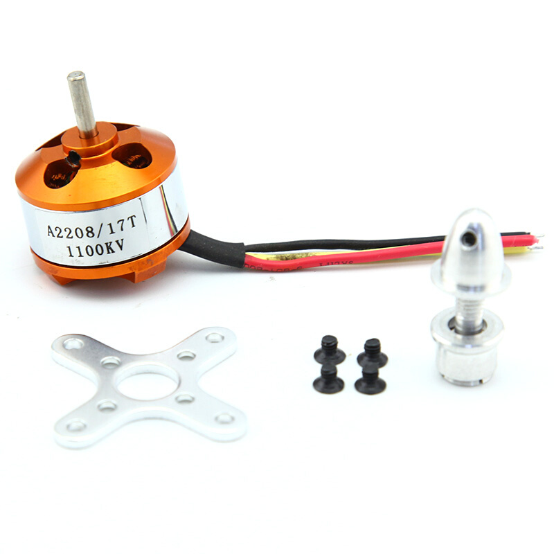XXD 系列无刷电机大全A2212 A2208 A2210多旋翼 滑翔机