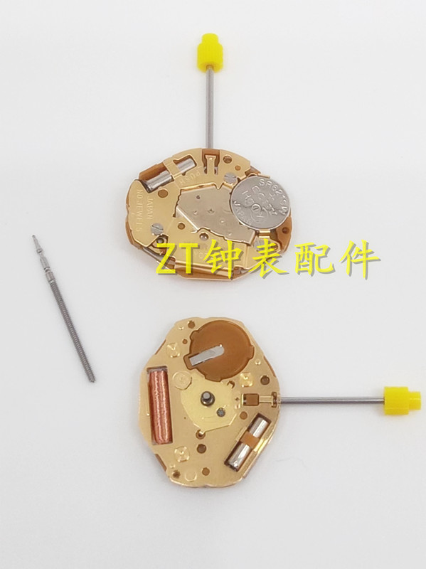 日本美优达机芯GL26机芯