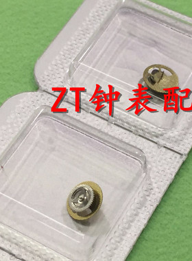 瑞士原装进口 ETA 7750 机芯 6点计时小秒 编号 8600 6点位小秒轮