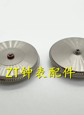 手表配件 瑞士ETA 7750机芯发条盒 机械表发条盒 含发条 全条盒