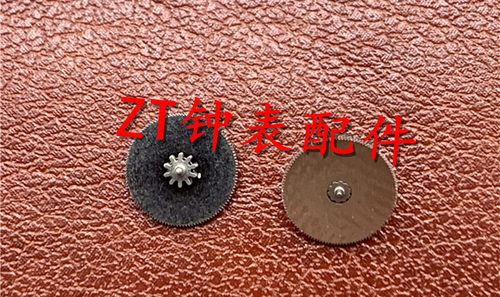 T16手表配件 T16自动轮 修表配件零件 机芯配件自动轮 T16自动轮