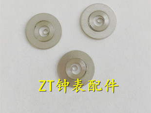 手表配件 海鸥/ETA 2892机芯 发条 机械手表机芯配件 单个价