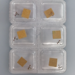 手表机芯配件 国产丹东7750机芯 马仔 马轮 马叉 莲花轮