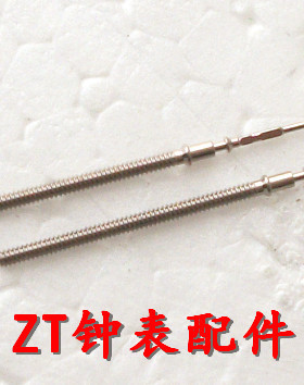 手表配件 VD53 VD57机芯 把杆 把心 把芯 自来杆 调时间杆 把干