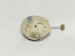 全自动机械机芯 8205六针机芯3.6.9小秒机芯 手表配件 国产机芯