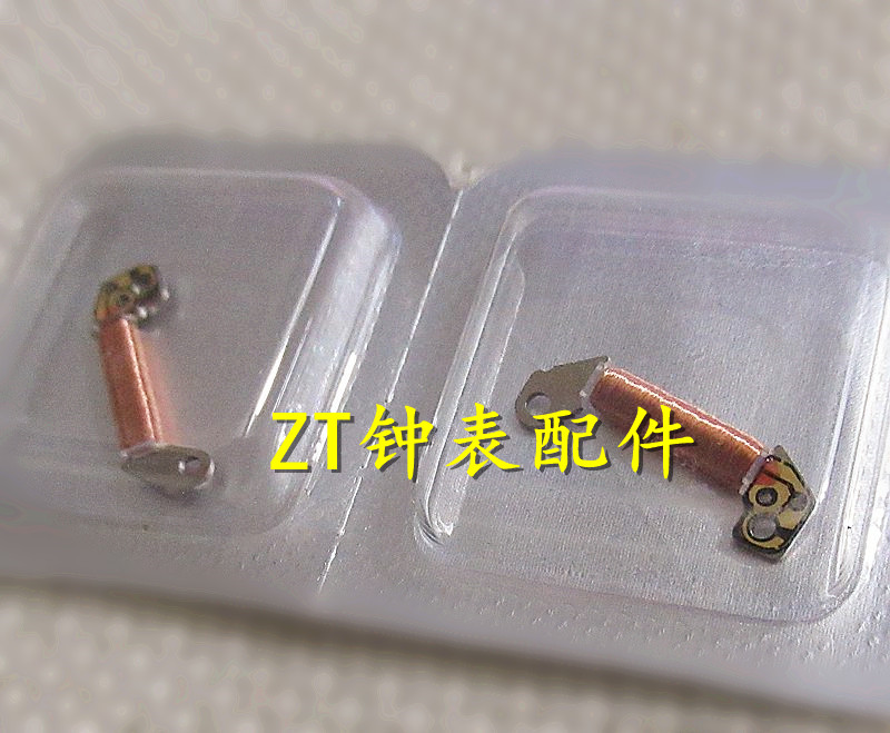 手表配件 日本美优达GL00 GL20 机芯 GM10 GM00机芯GM系列线圈