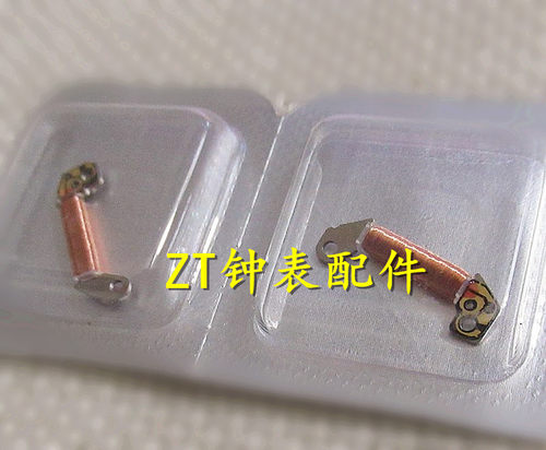 手表配件 日本美优达GL00 GL20 机芯 GM10 GM00机芯GM系列线圈