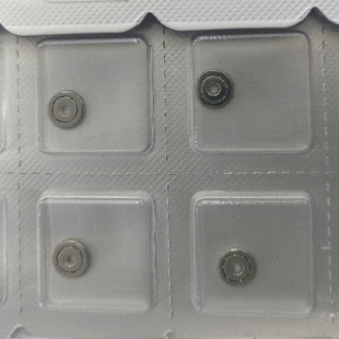 手表机芯配件 丹东7750机芯轴承 轴承圈 垫圈编号1497 1491