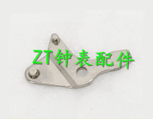 手表配件 日本原装 美优达 9015机芯拉档 拉旦 机芯配件 一个价