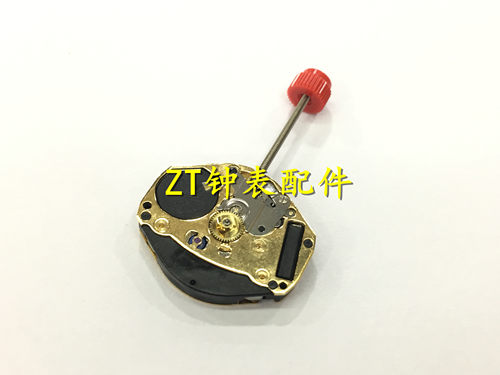手表机芯 全新瑞士原装 ETA 902.101 三针石英机芯 902101