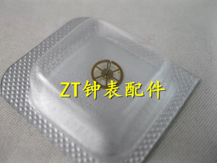 手表机芯配件 全新瑞士原装 ETA 2892 机芯 2892秒轮 编号227