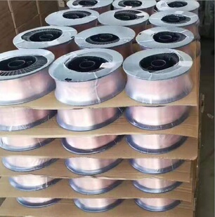 42CrMo铬钼超高强度钢气保护焊丝40CrMo淬火耐磨堆焊氩气混合焊丝