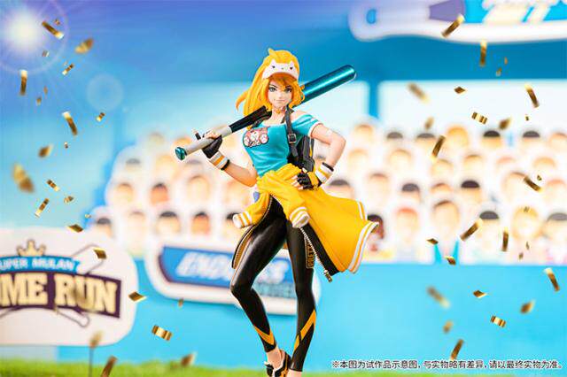 现货眼镜厂 造型师 写真家 王者荣耀 花木兰 青春决赛季