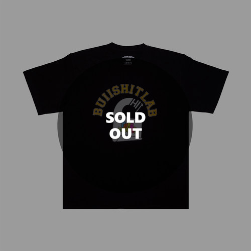 【SOLD OUT欣赏】PURE DANCER X BULLSHITLAB(BSL)街舞赛事联名款