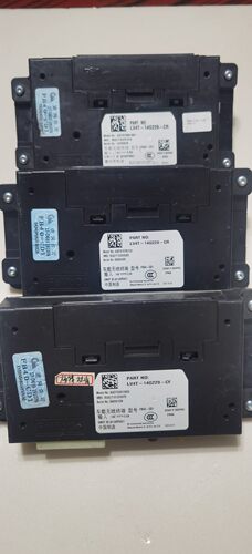 FT 林肯 无线终端模块 TCU模块 FT派 林肯之道