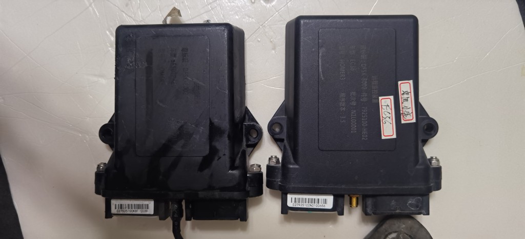 东风小康TBOX远程模块