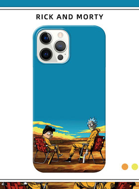 卡通手机壳适用苹果17PPROMAX个性12创意13MINI搞怪潮牌AIR新款14半包磨砂硬壳15磁吸亲肌肤手感16PLUS欧美