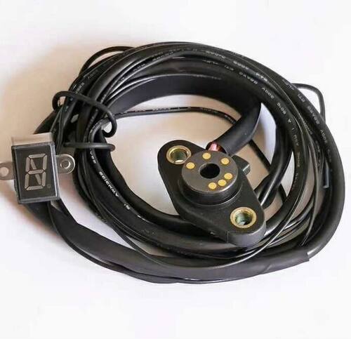 190r猛鸷战鹰套装防冻档位显示器