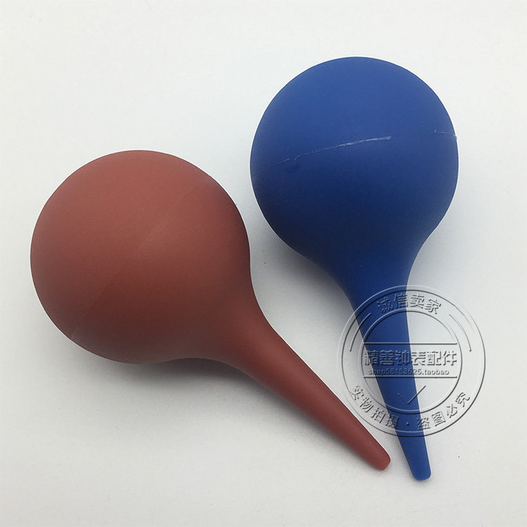 皮老虎气吹风球吹气球手表清洁除组合套装